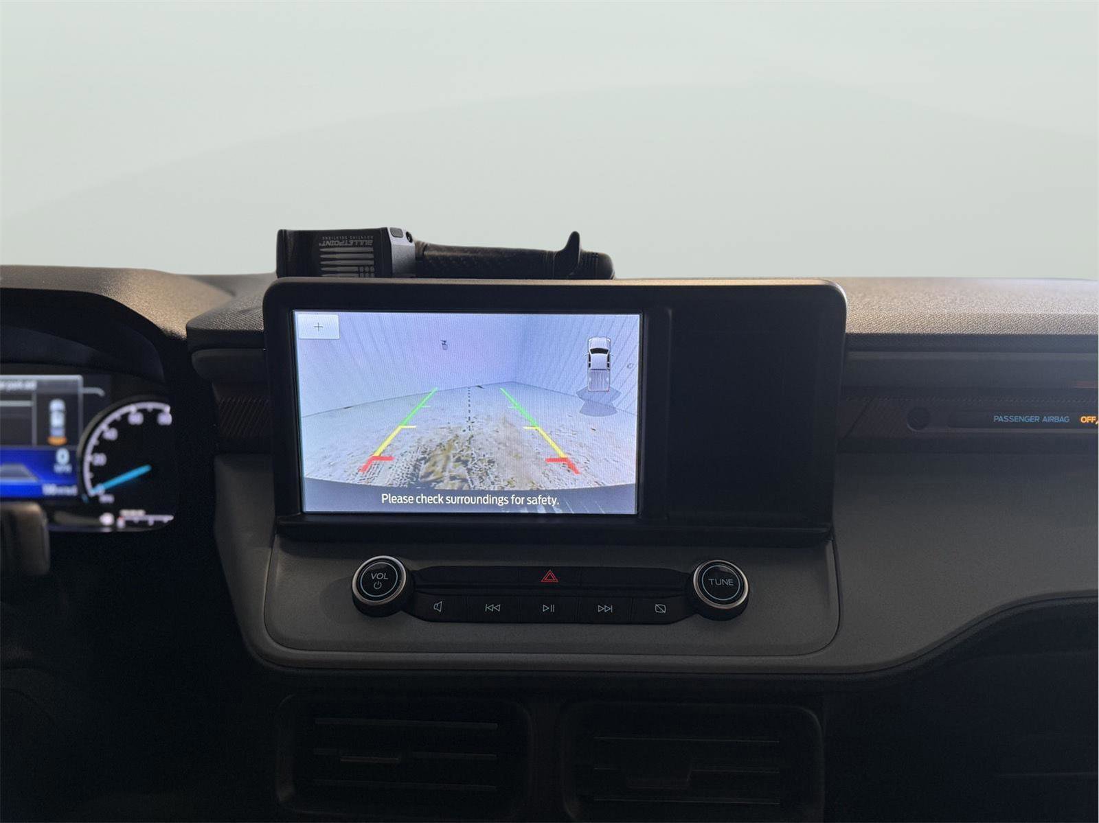 Certified 2022 Ford Maverick Lariat w/ Lariat Luxury Package image 39