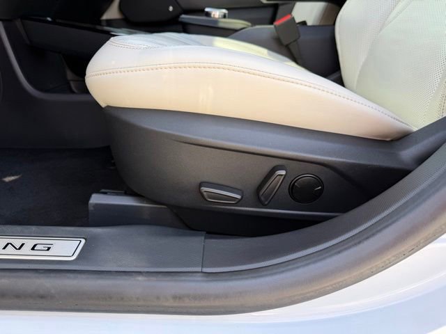 Certified 2023 Ford Mustang Mach-E Premium RWD image 9