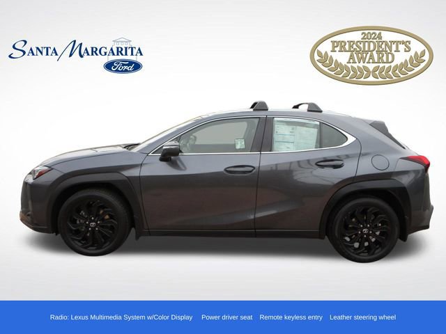 Used 2022 Lexus UX 200 w/ Accessory Package (Z1) image 7