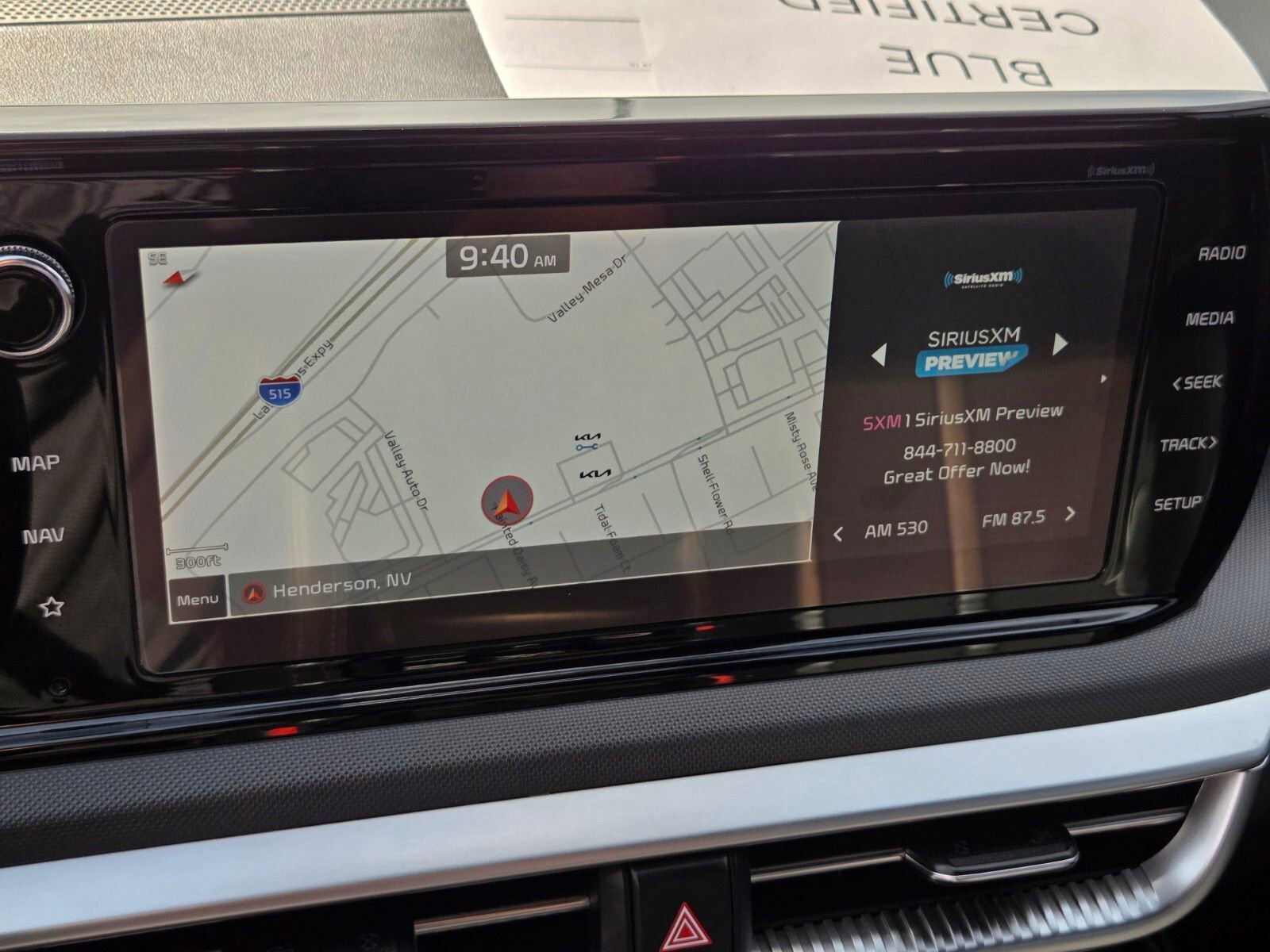 Used 2022 Kia K5 GT-Line image 20