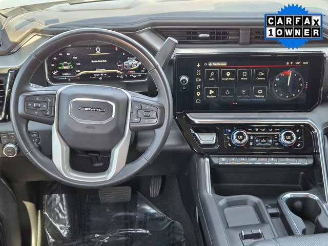 Used 2024 GMC Sierra 2500 Denali w/ Denali Reserve Package AWD/4WD image 24