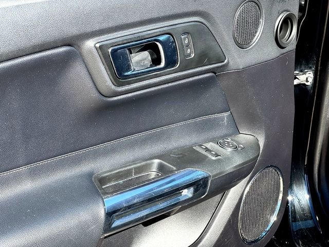 Certified 2019 Ford Mustang Premium image 9