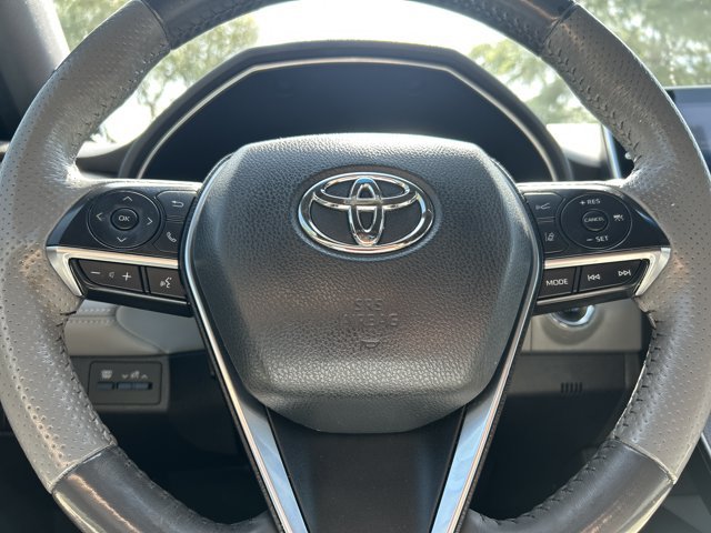 Used 2019 Toyota Avalon Limited FWD image 26