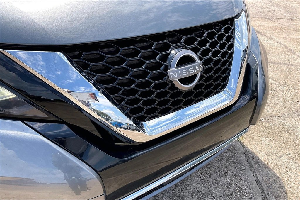 Used 2023 Nissan Murano S image 33
