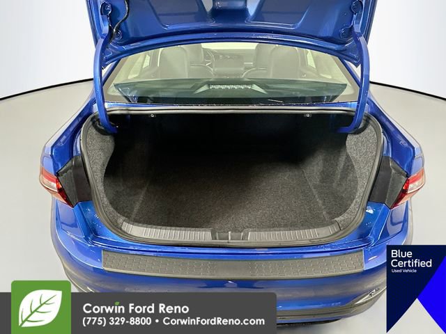 Used 2024 Volkswagen Jetta SE FWD image 27