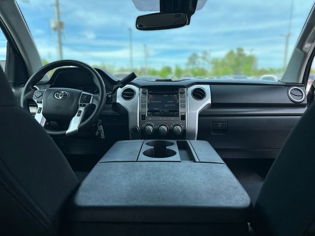 Used 2019 Toyota Tundra SR5 image 25