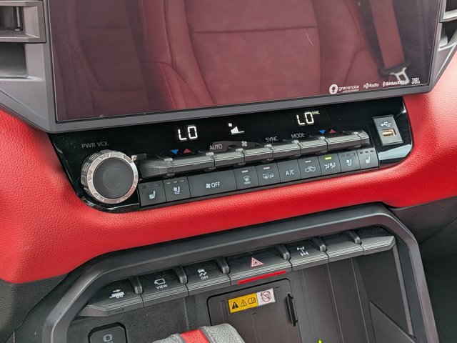 Used 2024 Toyota Tundra TRD Pro image 24