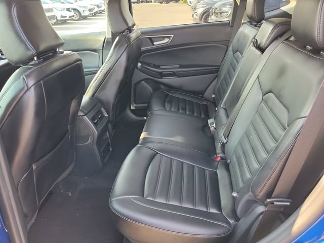 Certified 2024 Ford Edge SEL w/ Convenience Package AWD/4WD image 21