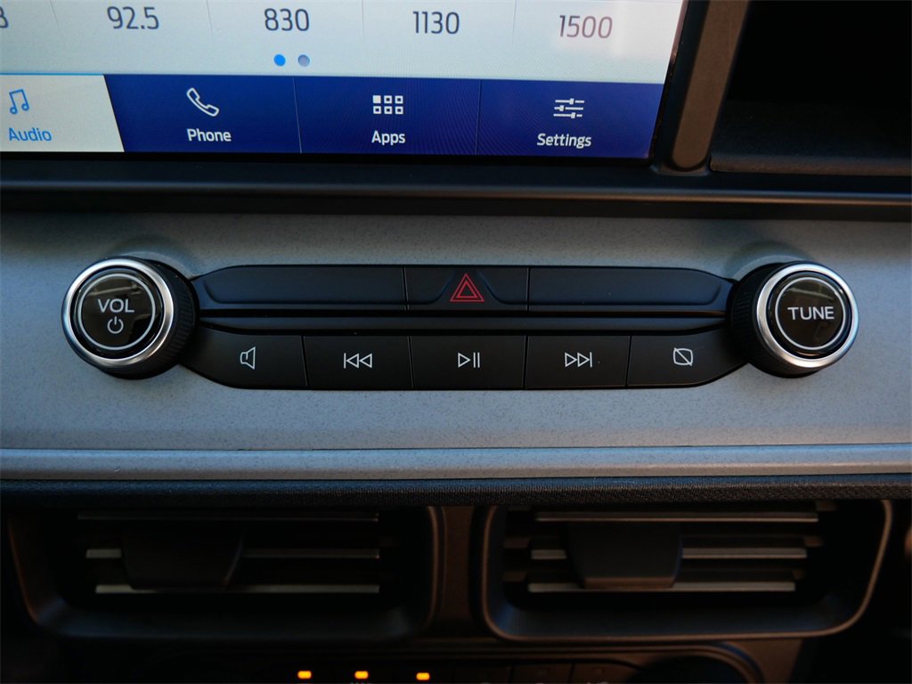 Certified 2022 Ford Maverick Lariat w/ Lariat Luxury Package image 23