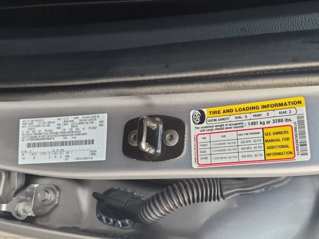 Certified 2024 Ford F250 Lariat w/ Lariat Ultimate Package AWD/4WD image 39
