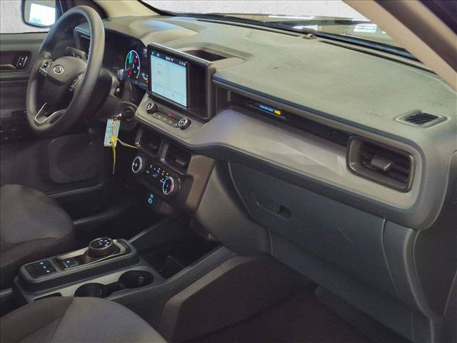 Certified 2024 Ford Maverick XL FWD image 23