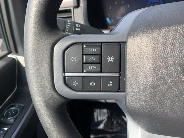 Certified 2025 Ford F150 XLT w/ Equipment Group 301A Standard AWD/4WD image 19
