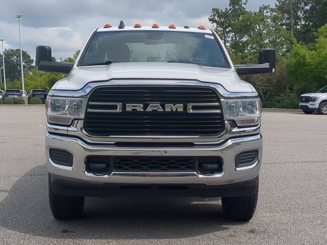 Used 2021 RAM 2500 Big Horn AWD/4WD image 9