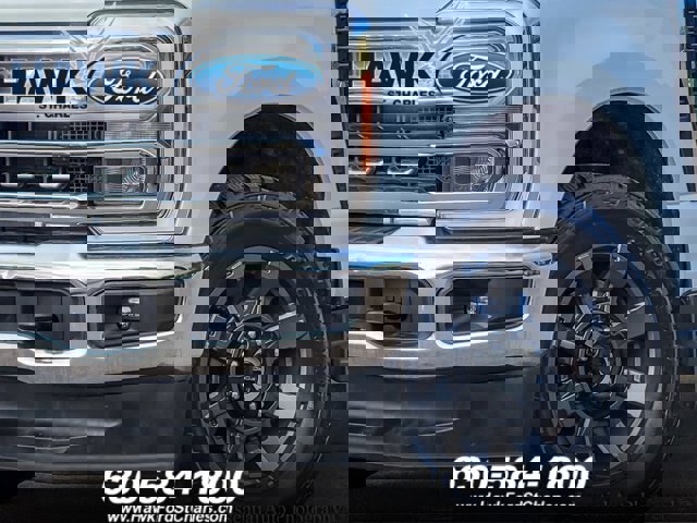 Certified 2023 Ford F350 Lariat image 3