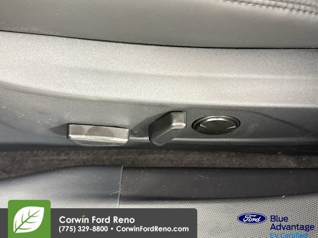 Certified 2024 Ford Mustang Mach-E Select w/ Comfort Package Lite AWD/4WD image 23