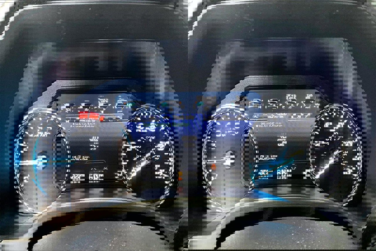 Certified 2021 Ford F250 Platinum w/ Tremor Off-Road Package image 24