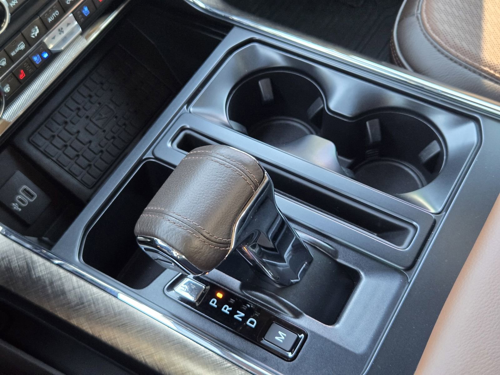 Certified 2025 Ford F150 King Ranch w/ FX4 Off-Road Package image 23