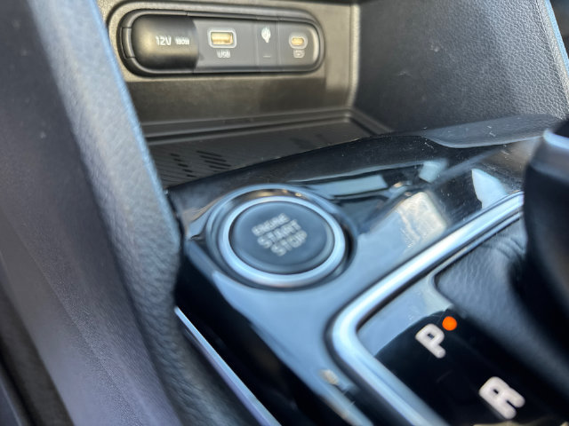 Used 2024 Kia Sportage X-Line w/ X-Line Premium Package AWD/4WD image 16