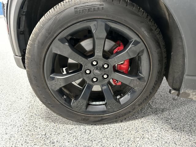 Certified 2022 Ford Explorer ST w/ ST Street Pack image 41