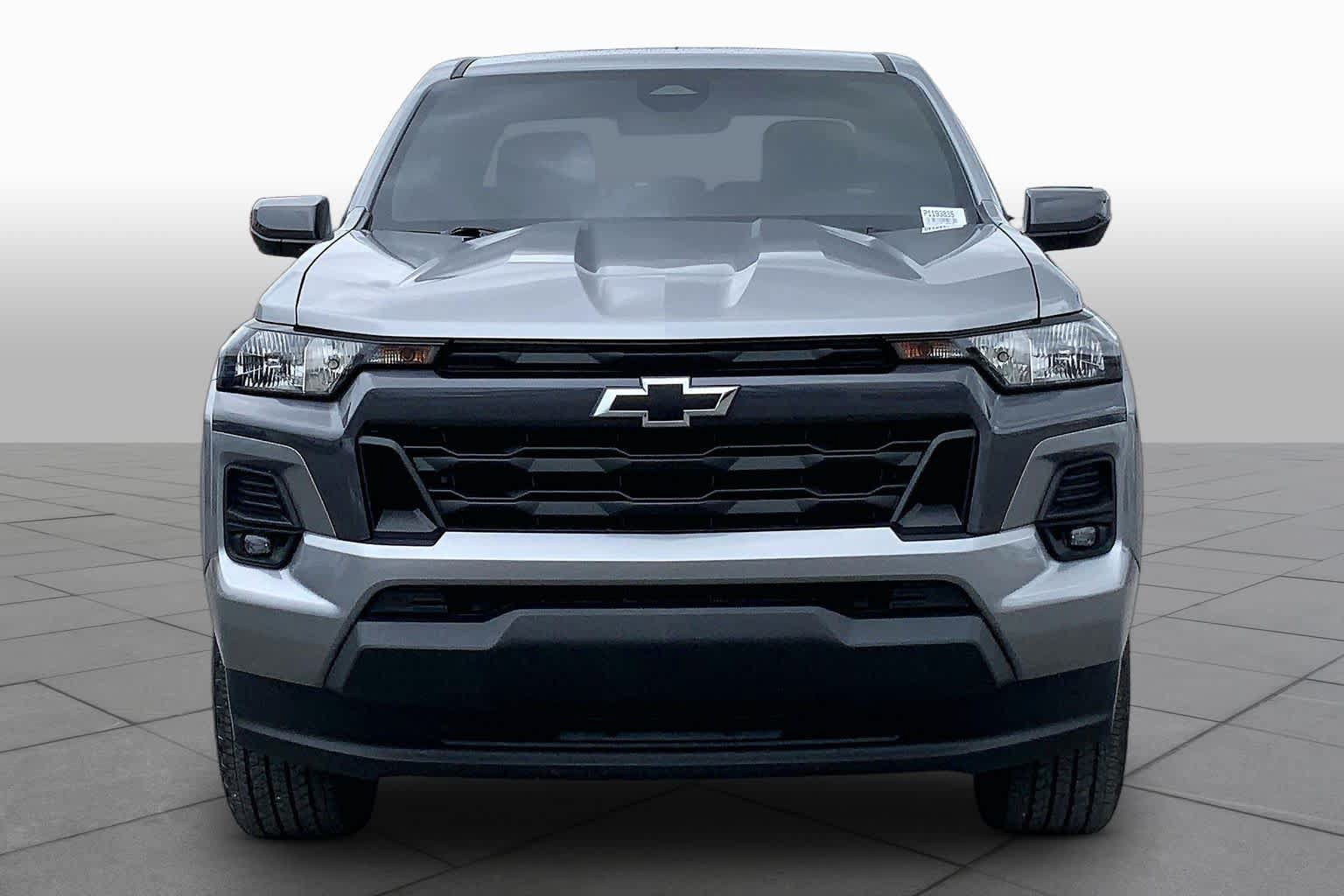 Used 2023 Chevrolet Colorado LT w/ LT Convenience Package II RWD image 4