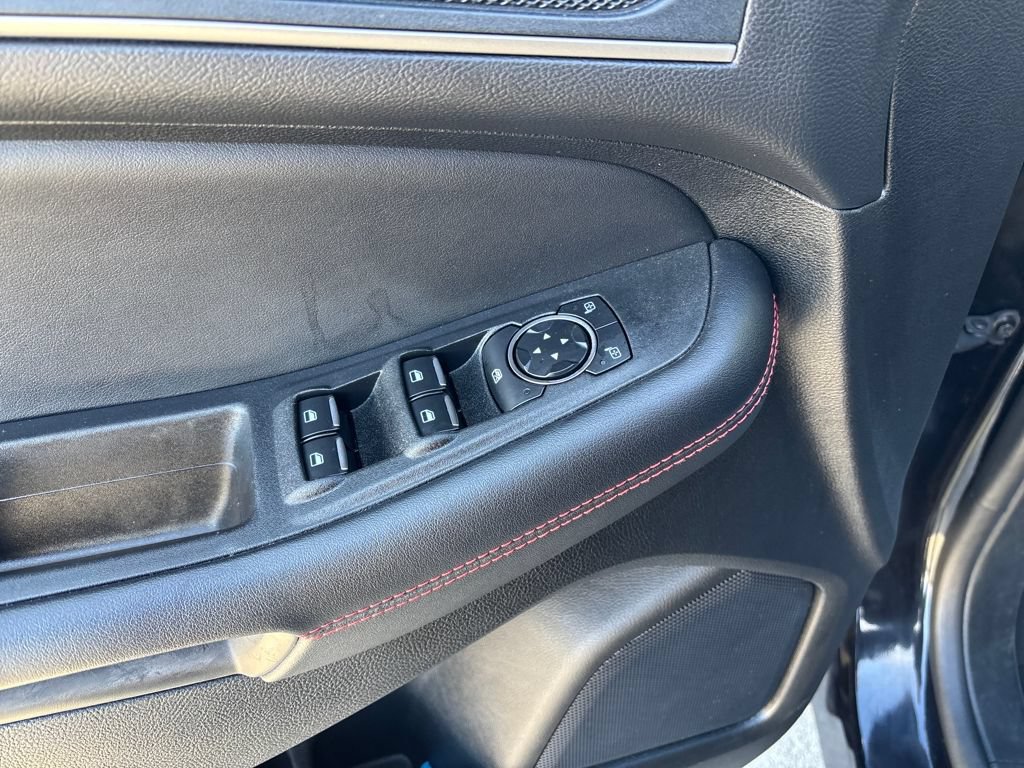 Certified 2024 Ford Edge ST-Line AWD/4WD image 12