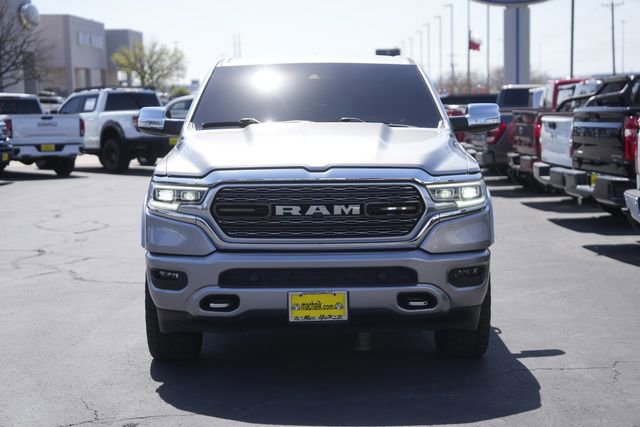 Used 2022 RAM 1500 Limited image 6