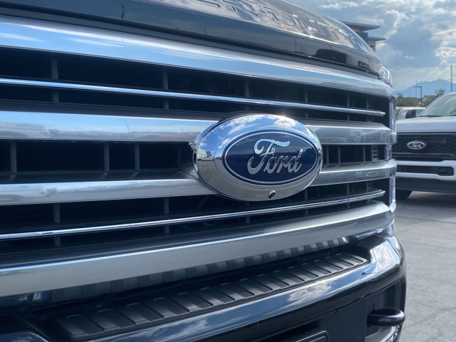 Certified 2026 Ford F350 Platinum w/ Platinum Plus Package AWD/4WD image 23