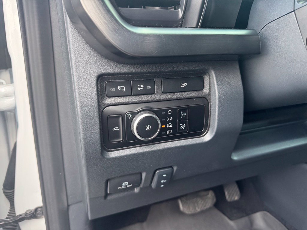 Certified 2023 Ford F250 Lariat w/ Lariat Ultimate Package AWD/4WD image 4