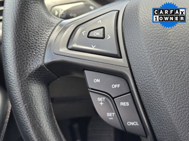 Certified 2023 Ford Edge SE w/ Black Appearance Package AWD/4WD image 24