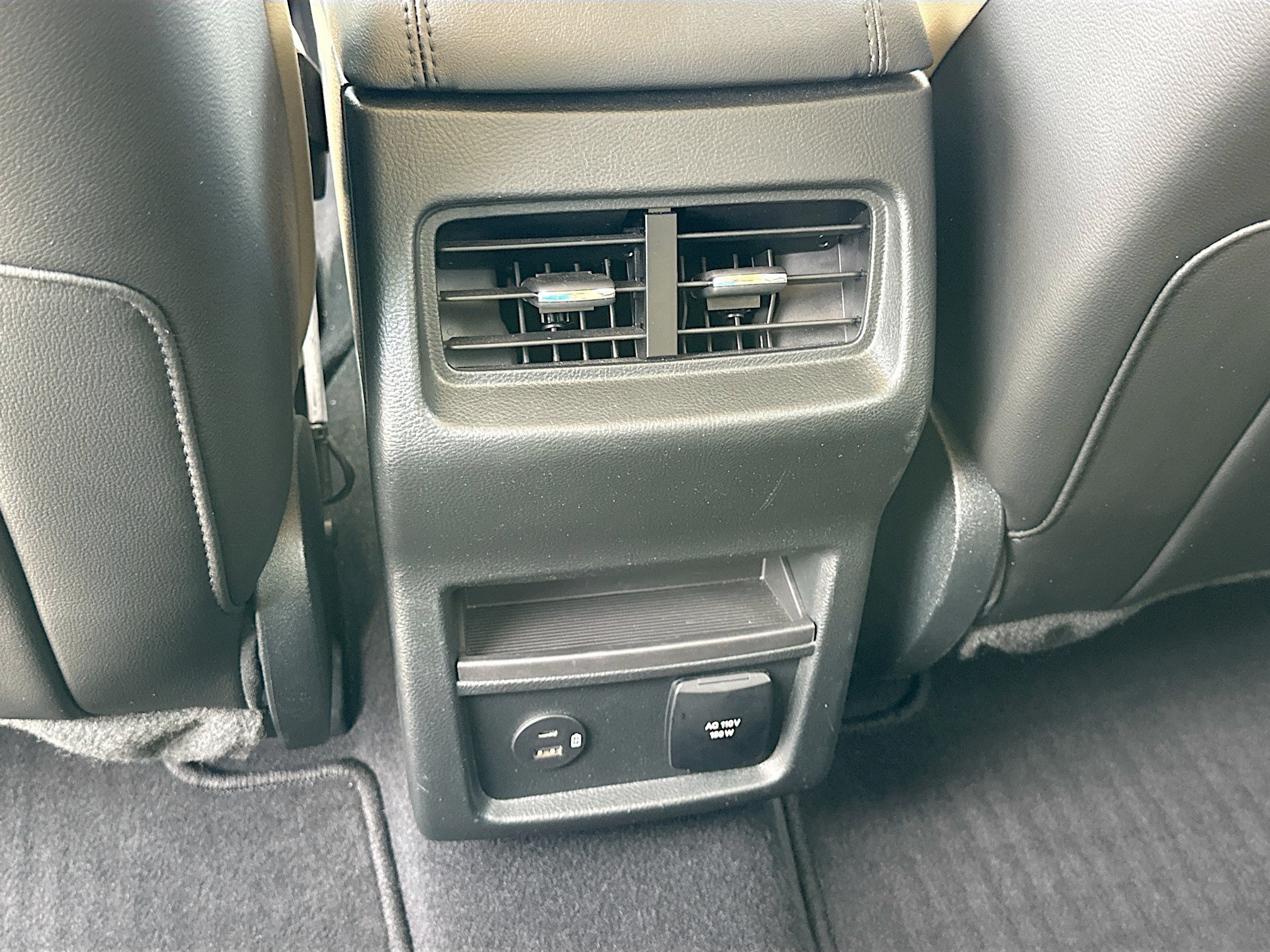 Certified 2021 Ford Edge SEL w/ Convenience Package FWD image 24