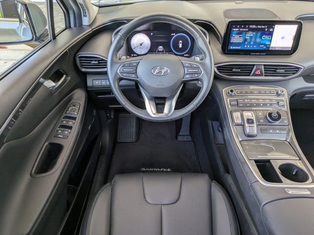 Used 2023 Hyundai Santa Fe SEL w/ Premium Package image 14