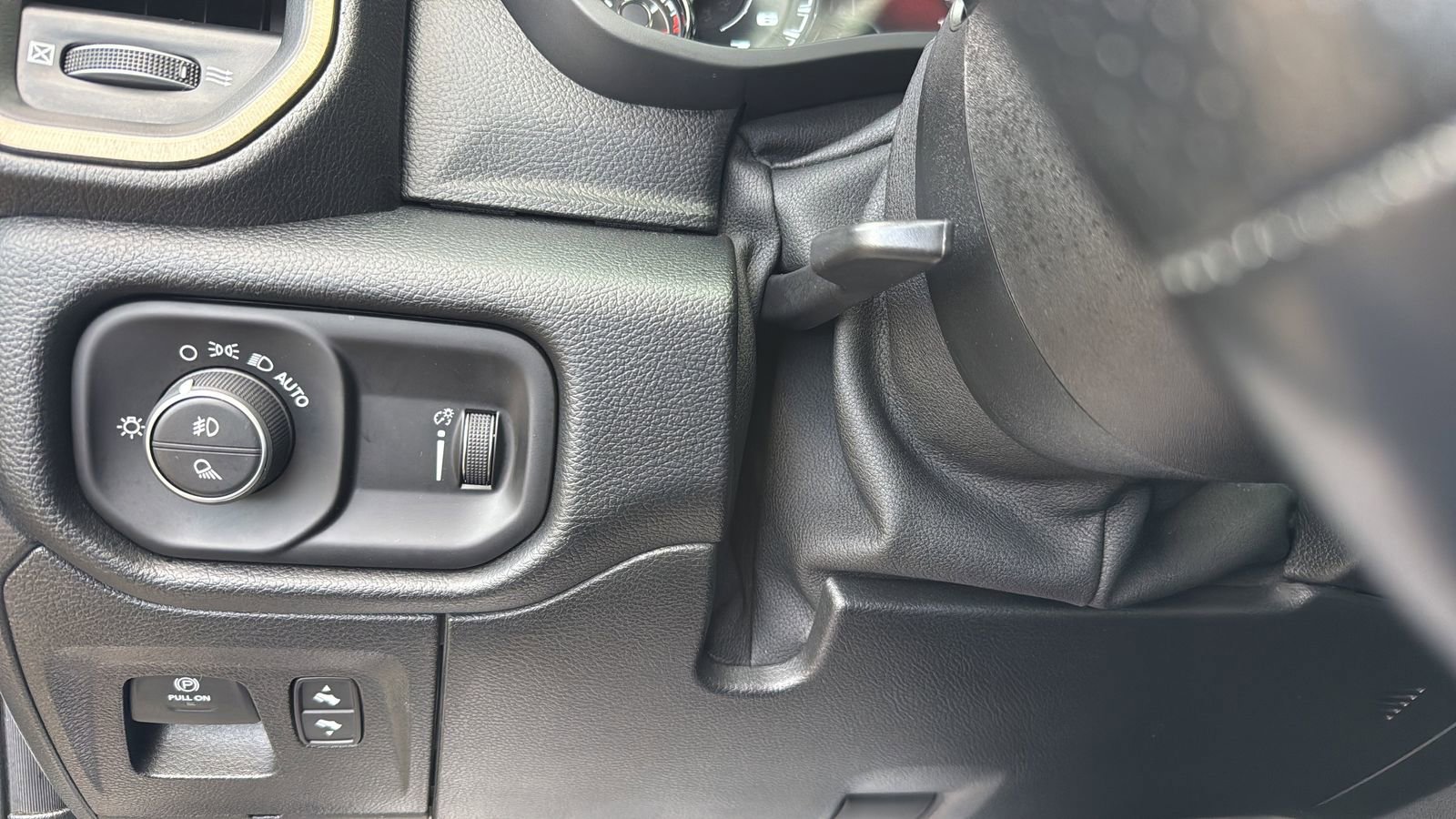 Used 2021 RAM 1500 Rebel w/ Rebel Level 2 Equipment Group AWD/4WD image 17