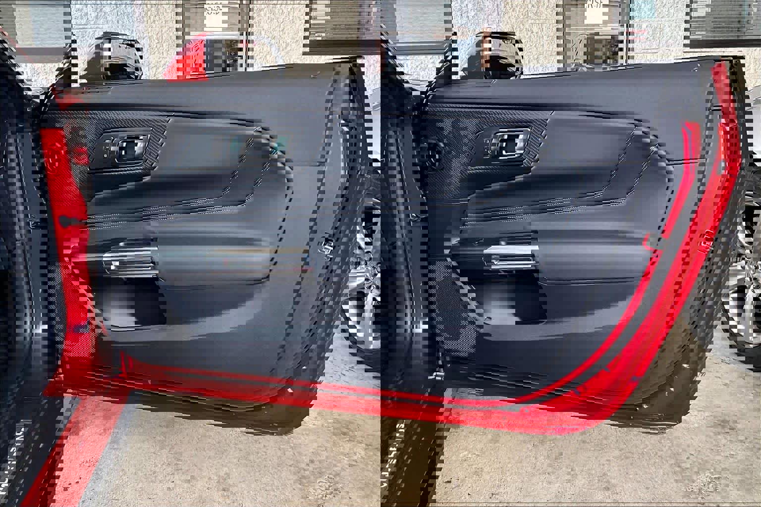 Certified 2024 Ford Mustang Premium image 18