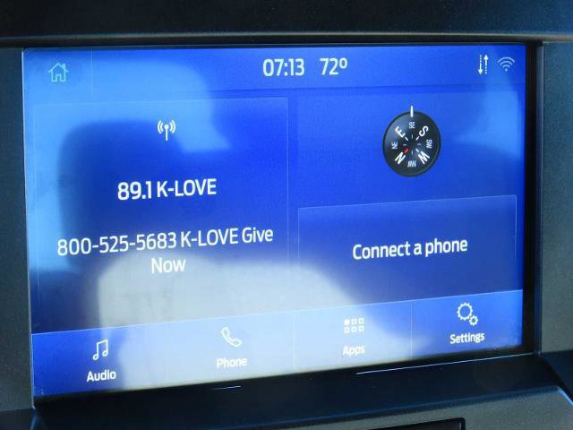 Certified 2022 Ford F250 XLT AWD/4WD image 29