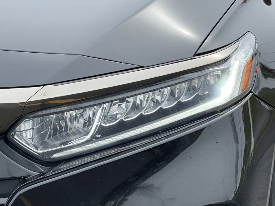 Used 2020 Honda Accord Sport image 30