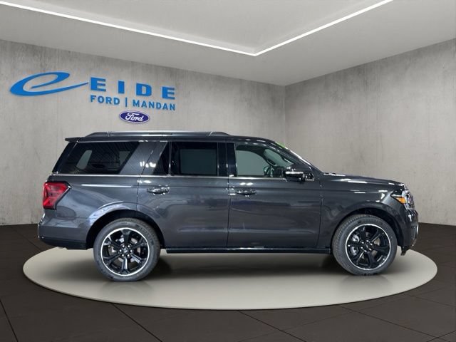 Certified 2023 Ford Expedition Limited AWD/4WD image 13