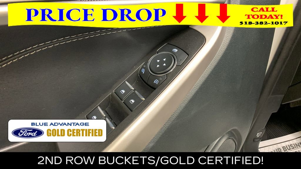Certified 2023 Ford Explorer XLT AWD/4WD image 27