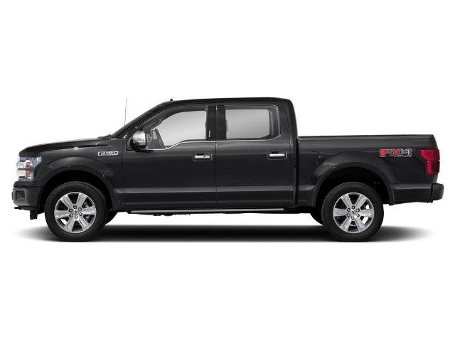 Certified 2020 Ford F150 Platinum AWD/4WD image 3