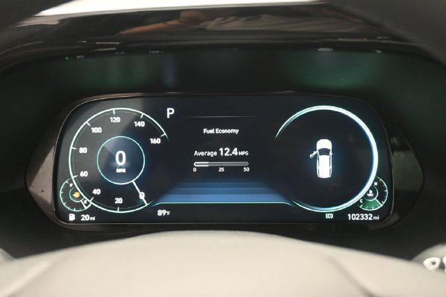 Used 2020 Hyundai Palisade Limited AWD/4WD image 13