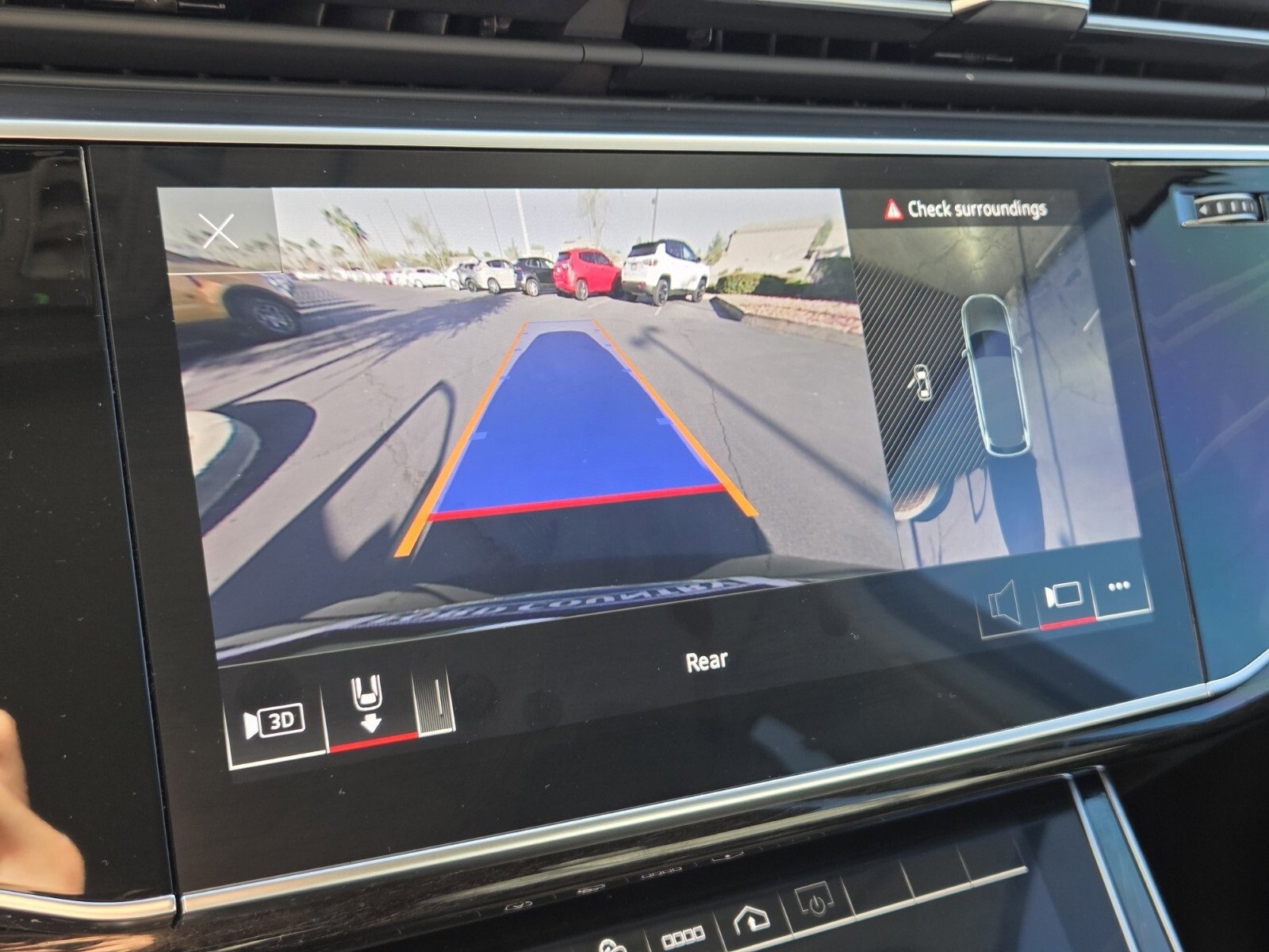 Used 2022 Audi Q7 3.0T Premium Plus image 23