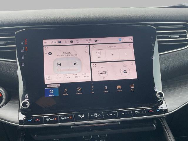 Used 2024 Jeep Wagoneer Series II image 33