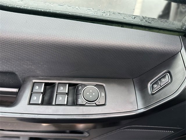 Certified 2022 Ford F150 XL w/ STX Appearance Package image 14