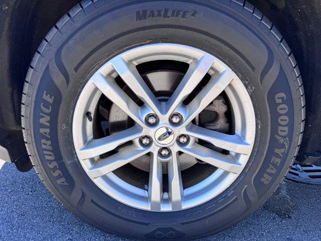 Certified 2020 Ford Explorer XLT w/ Class III Trailer Tow Package AWD/4WD image 9