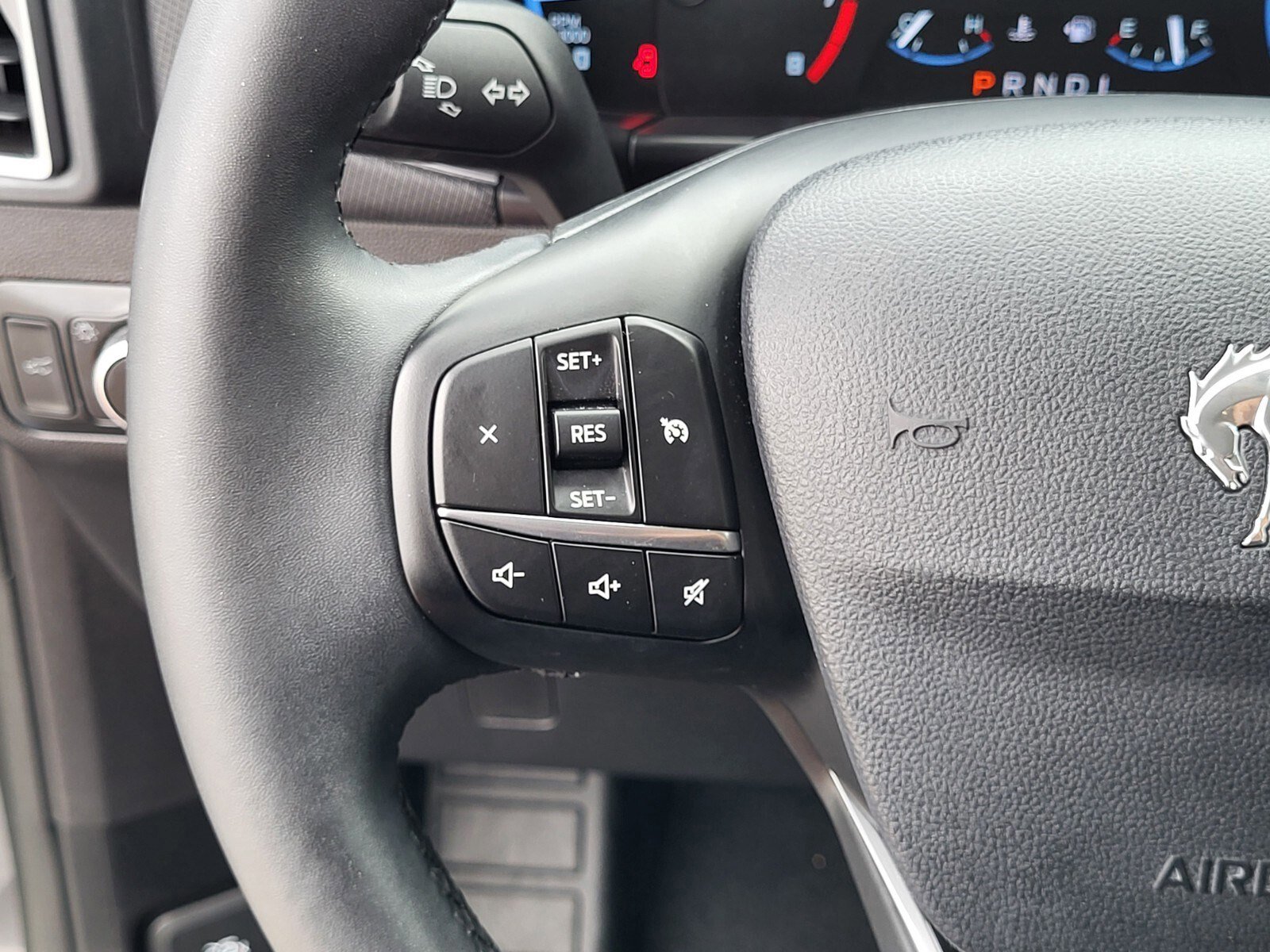 Certified 2024 Ford Bronco Sport Big Bend w/ Convenience Package image 28