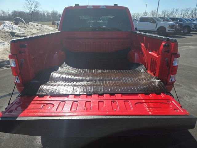 Certified 2023 Ford F150 XL w/ STX Appearance Package image 14