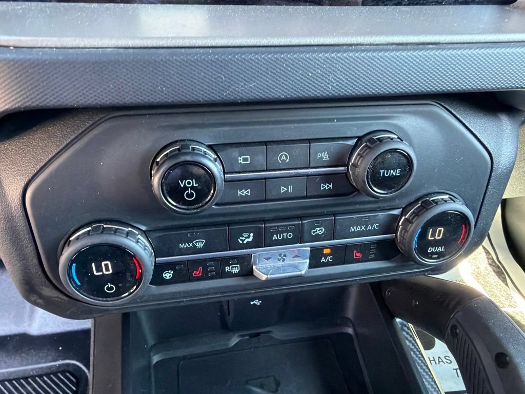 Certified 2023 Ford Bronco Raptor AWD/4WD image 16