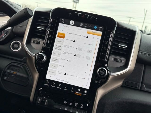 Used 2024 RAM 2500 Laramie image 27