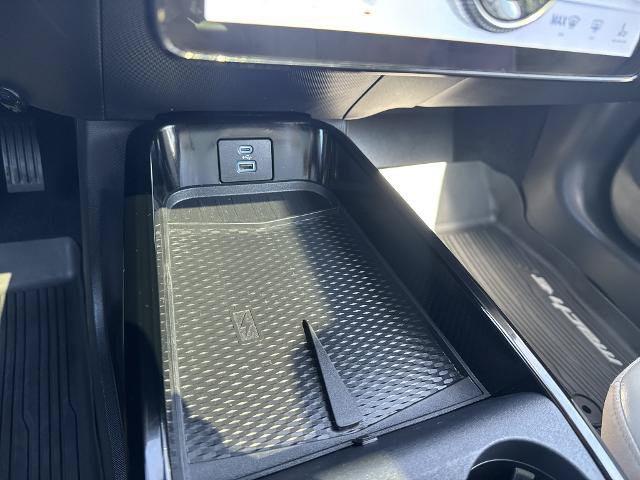 Certified 2023 Ford Mustang Mach-E Premium RWD image 14