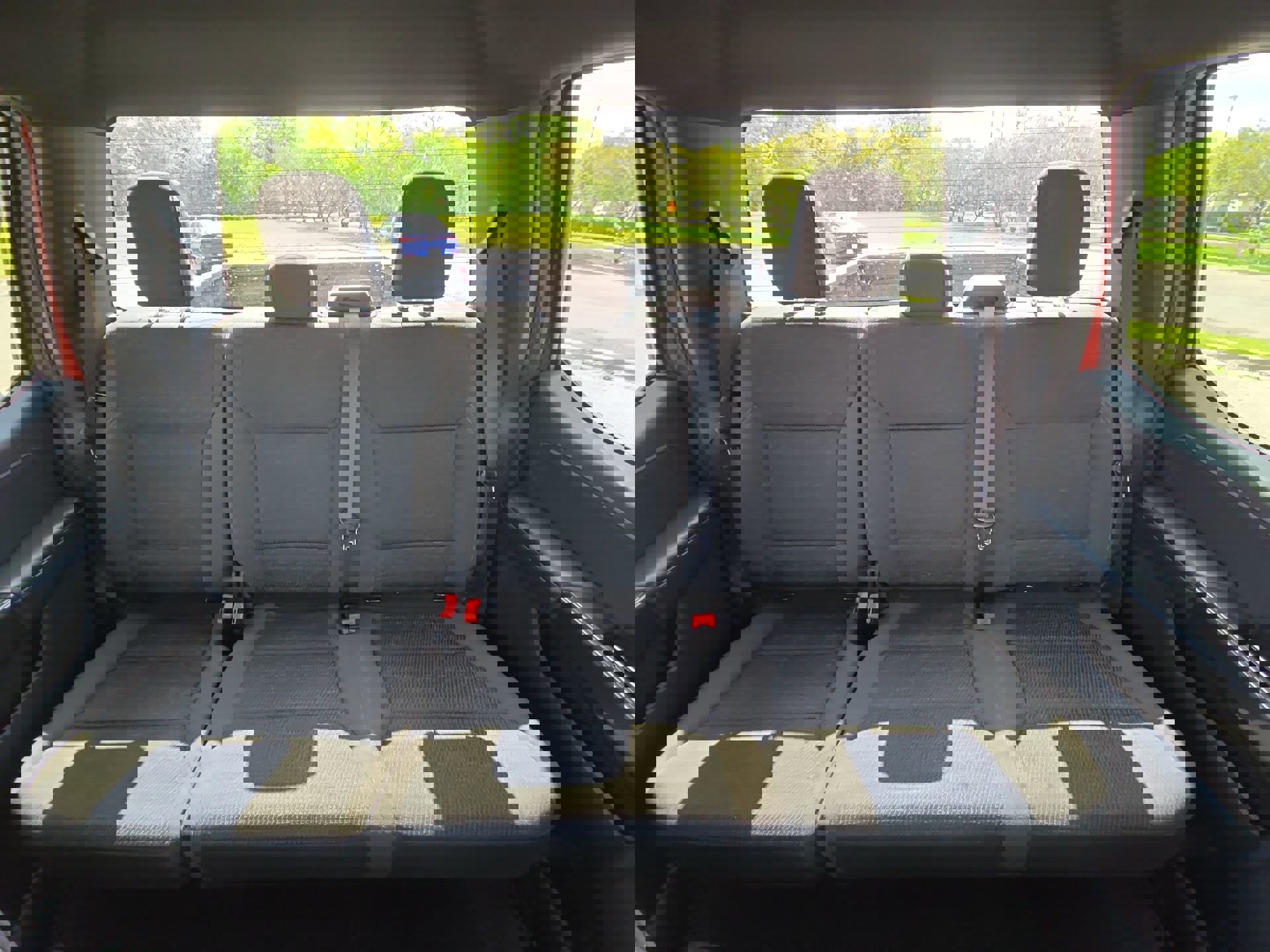 Certified 2023 Ford F150 XLT w/ Equipment Group 302A High image 21