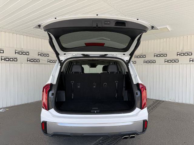 Used 2025 Kia Telluride S FWD image 29